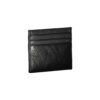 Black Leather Men Wallet