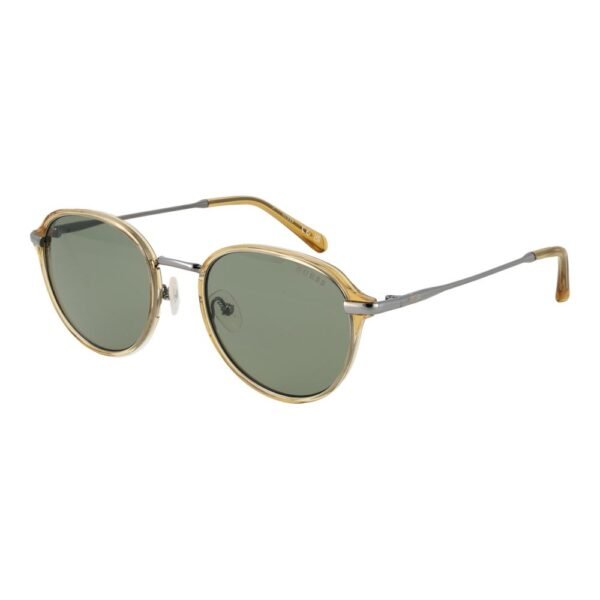7287805.jpeg Yellow Men Sunglasses