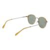 Yellow Men Sunglasses