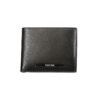 Black Leather Wallet