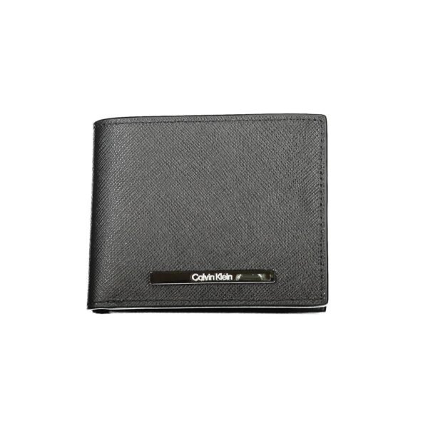 7364606.jpeg Black Leather Wallet