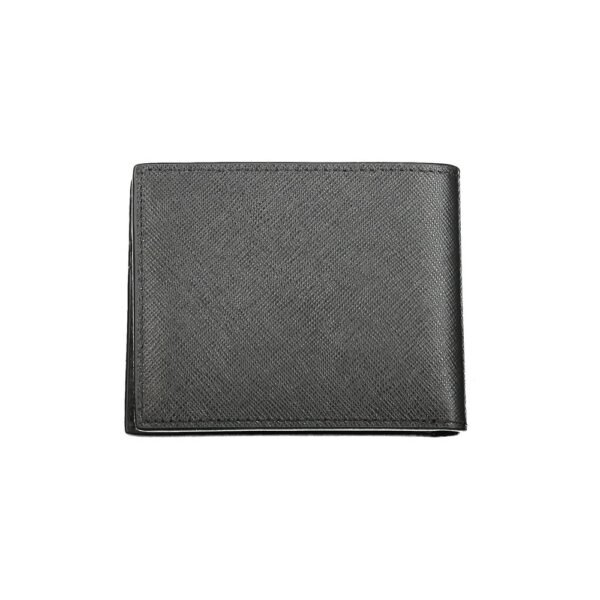 7364610.jpeg Black Leather Wallet