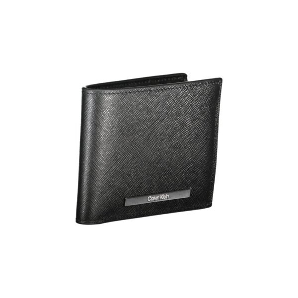 7364613.jpeg Black Leather Wallet
