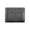 Black Leather Wallet