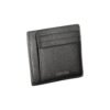 Black Leather Wallet