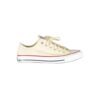 Beige Polyester Men Sneaker