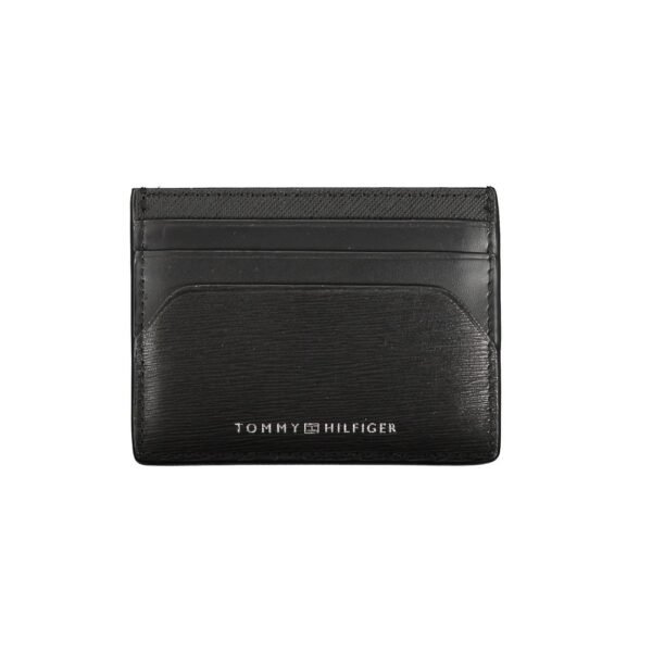 7492735.jpeg Black Leather Wallet
