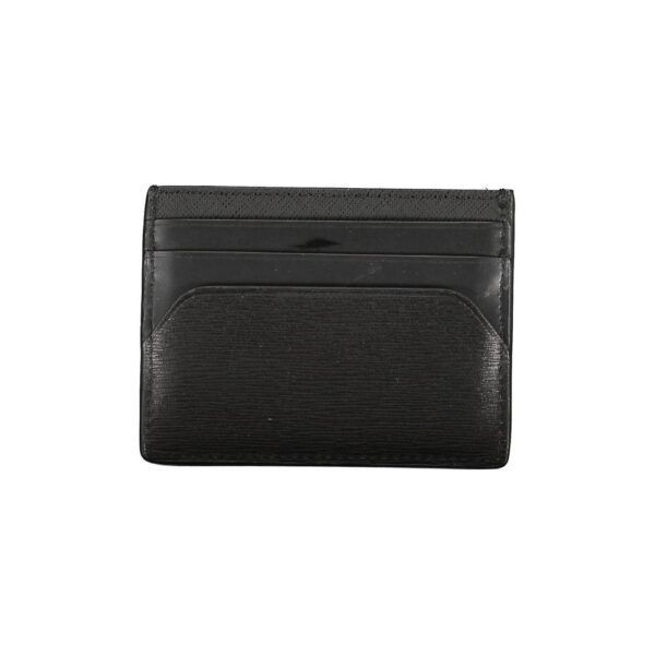 7492737.jpeg Black Leather Wallet