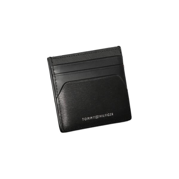 7492740.jpeg Black Leather Wallet