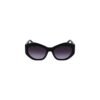 "Black Acetate Women Sunglasses"