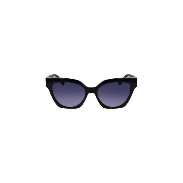 Black Bio-Injected Women Sunglass