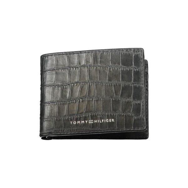 7541272.jpeg Black Leather Wallet