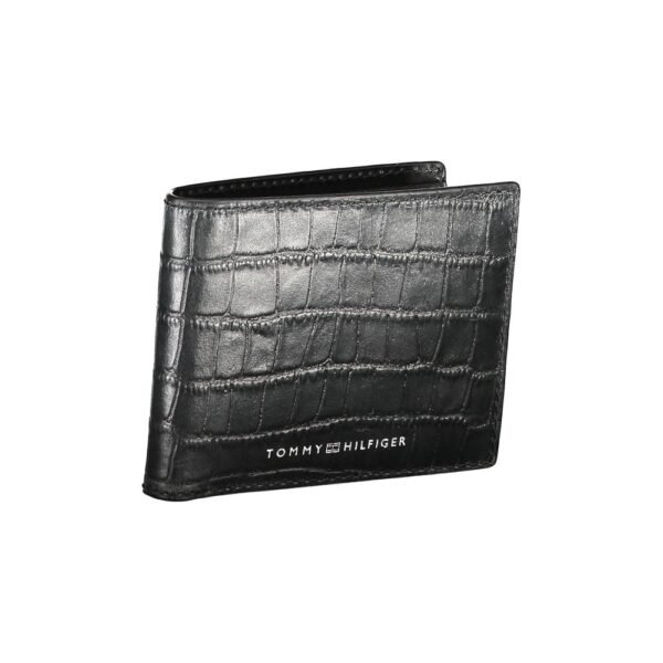 7541277.jpeg Black Leather Wallet