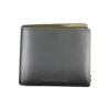 Black Leather Wallet
