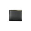 Black Leather Wallet