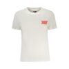 Beige Cotton Women Top