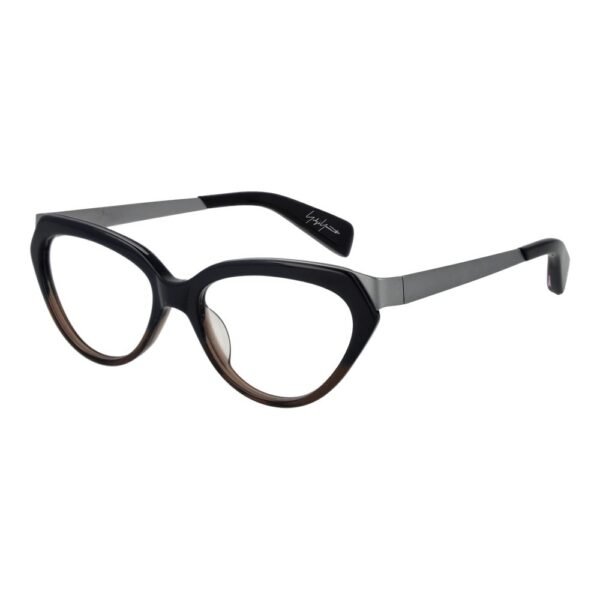 7584926.jpeg Black Unisex Optical Frames
