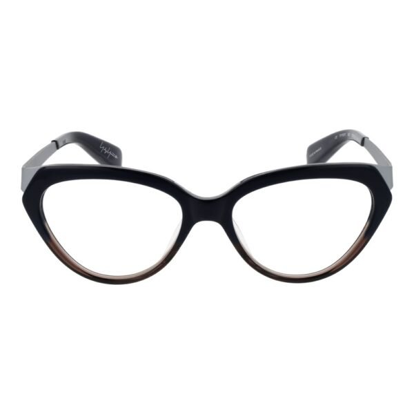 7584927.jpeg Black Unisex Optical Frames