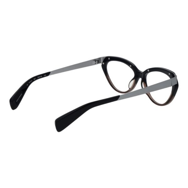 7584929.jpeg Black Unisex Optical Frames