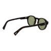 Brown Men Sunglasses
