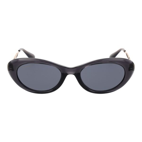 Gray Women Sunglasses