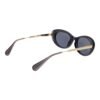 Gray Women Sunglasses