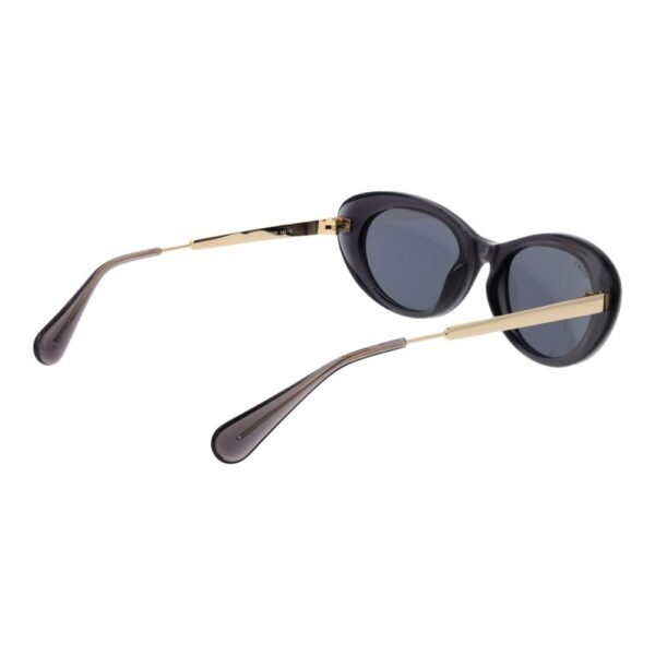 Gray Women Sunglasses
