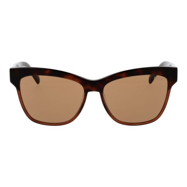Brown Women Sunglasses