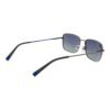 Gray Men Sunglasses