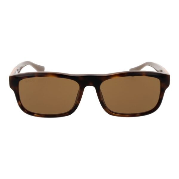 7587877.jpeg Brown Men Sunglasses
