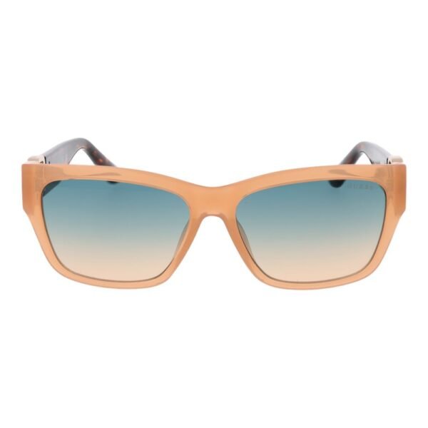 Beige Women Sunglasses