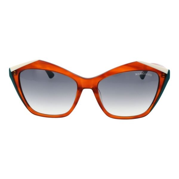 Copper Women Sunglasses