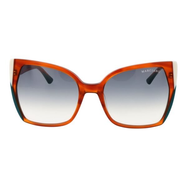 Copper Women Sunglasses