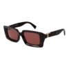 Brown Women Sunglasses
