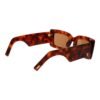 Blue Women Sunglasses