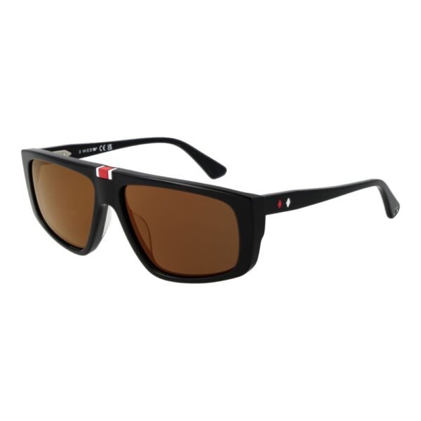 7609333.jpeg Black Men Sunglasses