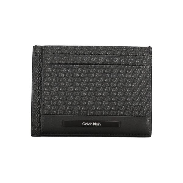7625052.jpeg Black Leather Wallet