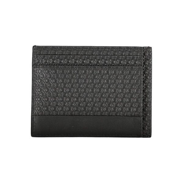 7625053.jpeg Black Leather Wallet