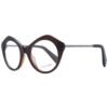 Brown Unisex Optical Frames