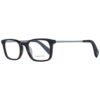 Brown Unisex Optical Frames