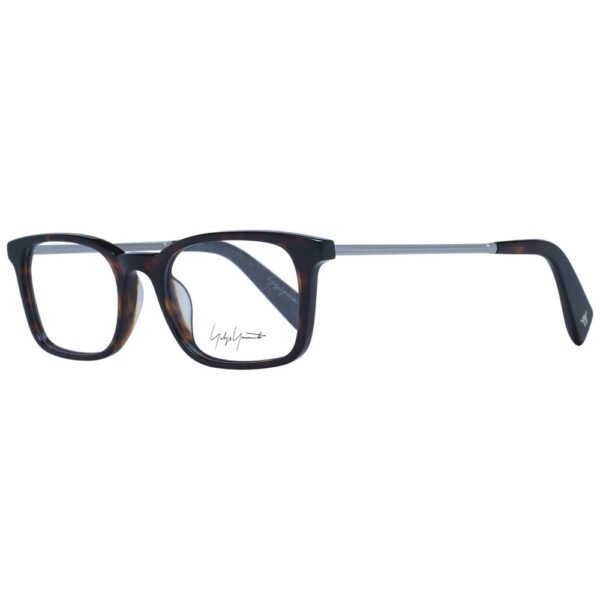 Brown Unisex Optical Frames