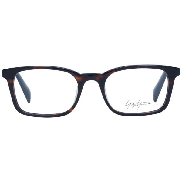 Brown Unisex Optical Frames