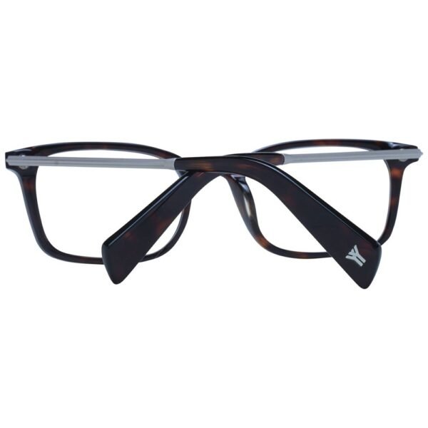 Brown Unisex Optical Frames