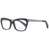 Brown Unisex Optical Frames
