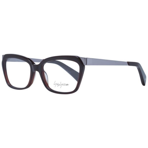 Brown Unisex Optical Frames