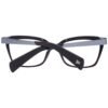 Brown Unisex Optical Frames