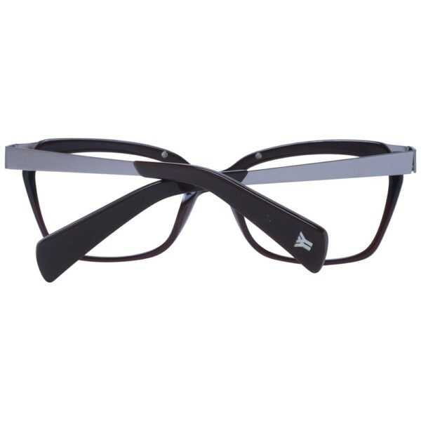 Brown Unisex Optical Frames