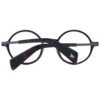 Brown Unisex Optical Frames