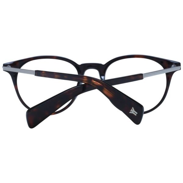 Brown Unisex Optical Frames