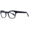 Black Unisex Optical Frames